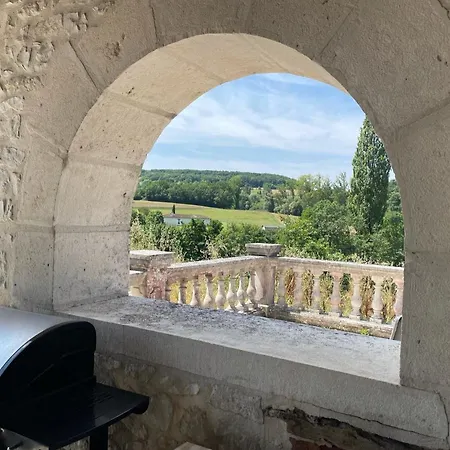 Le Domaine De Claras *