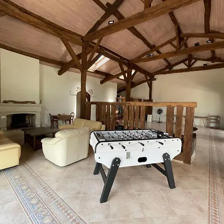 Holiday home Le Domaine De Claras