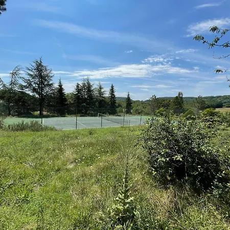 Le Domaine De Claras Vakantiehuis