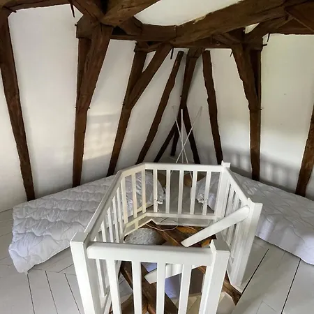 Holiday home Le Domaine De Claras