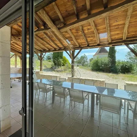 Le Domaine De Claras * Cazideroque