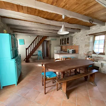 Le Domaine De Claras Cazideroque