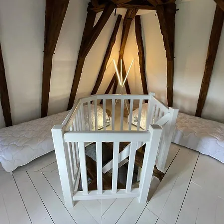 Le Domaine De Claras Holiday home Cazideroque