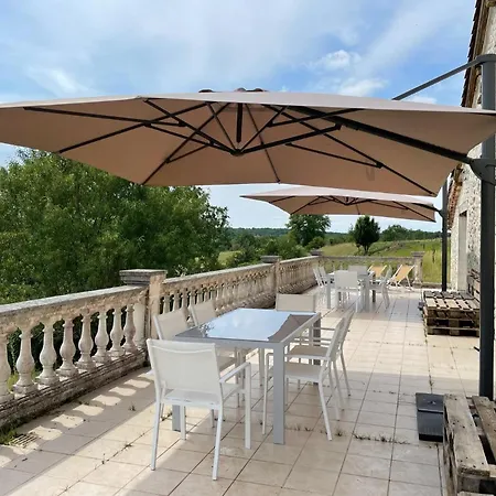 Tatil Evi Le Domaine De Claras