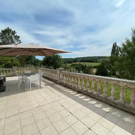 Holiday home Le Domaine De Claras *