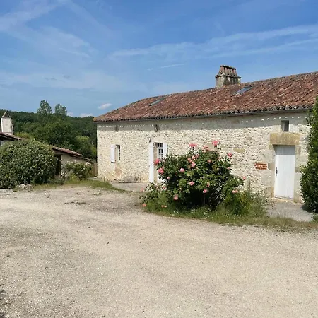 Le Domaine De Claras Cazideroque