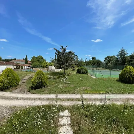 Holiday home Le Domaine De Claras