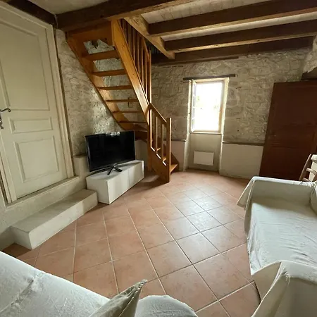Le Domaine De Claras