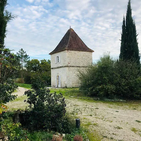 Le Domaine De Claras * Cazideroque