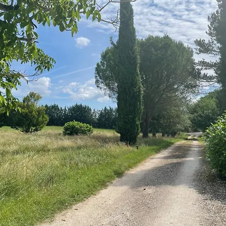 Le Domaine De Claras Holiday home