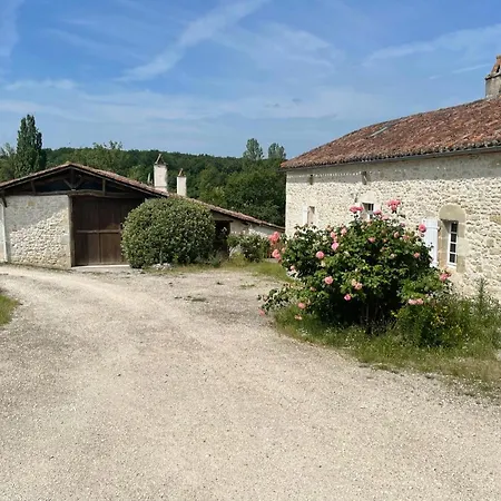 Holiday home Le Domaine De Claras *