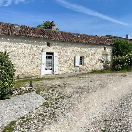 Le Domaine De Claras * Cazideroque