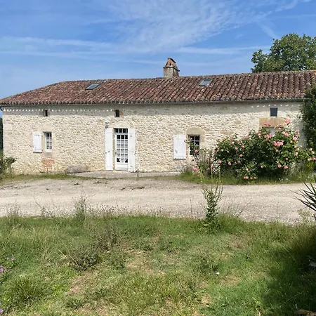 Le Domaine De Claras Holiday home