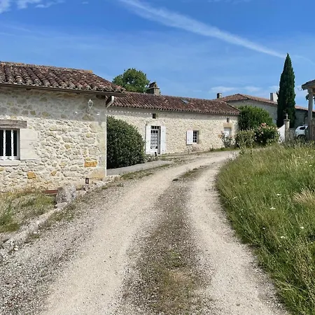 Holiday home Le Domaine De Claras *