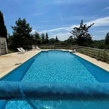 Le Domaine De Claras