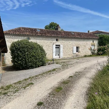 Le Domaine De Claras *