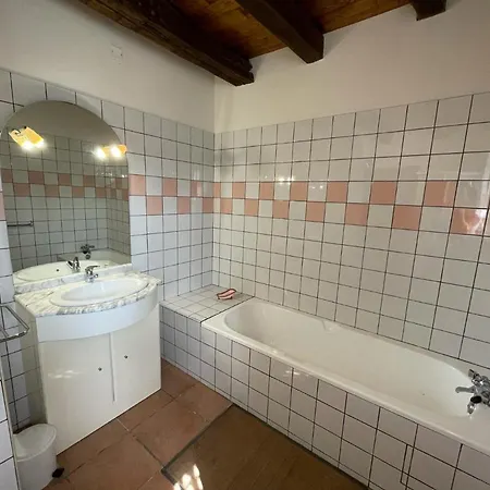 Tatil Evi Le Domaine De Claras