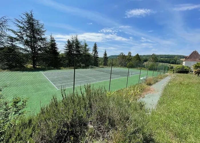 Le Domaine De Claras * Cazideroque