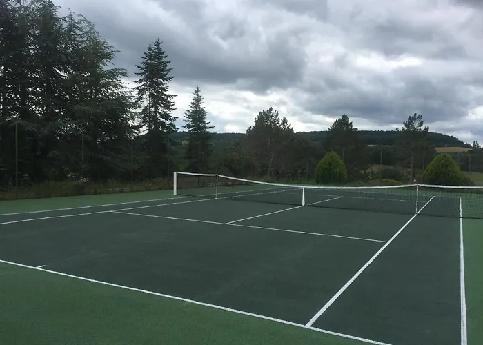 Le Domaine De Claras *