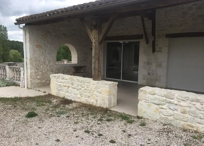 Le Domaine De Claras * Cazideroque