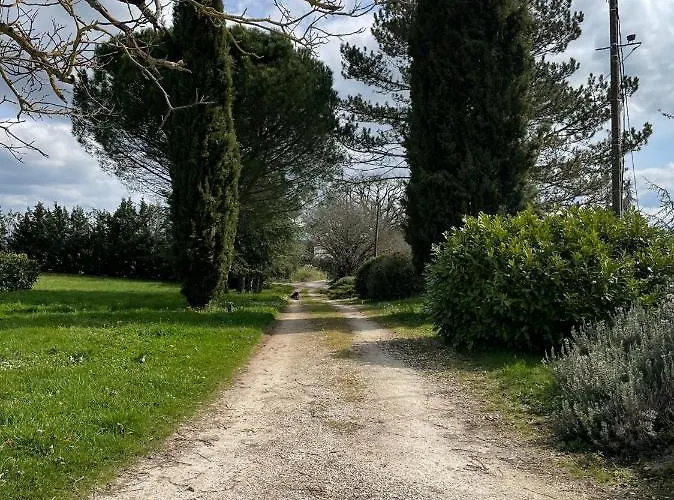 Le Domaine De Claras *