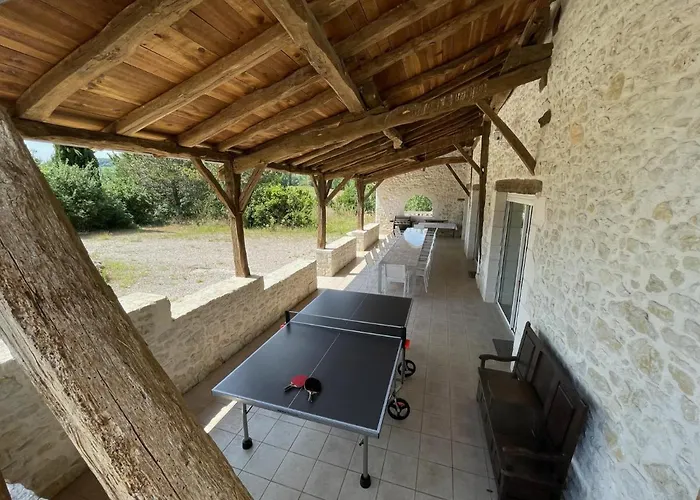 Le Domaine De Claras