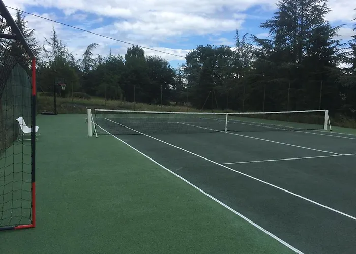 Le Domaine De Claras Vakantiehuis Cazideroque