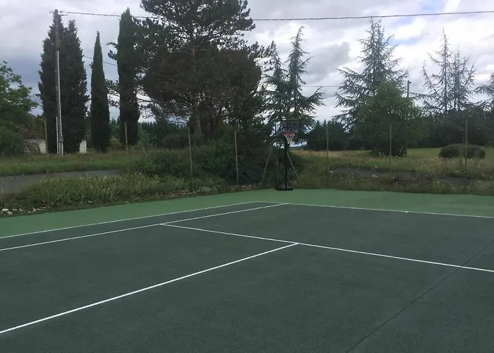 Le Domaine De Claras * Cazideroque