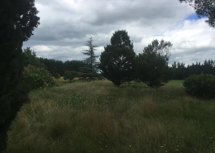 Le Domaine De Claras Vakantiehuis