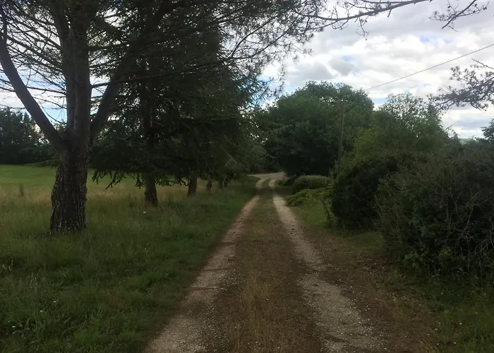 Prázdninový dům Le Domaine De Claras