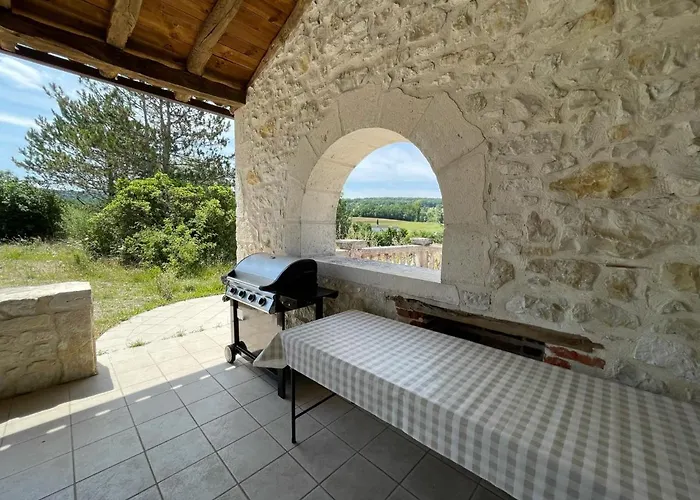 Le Domaine De Claras Cazideroque