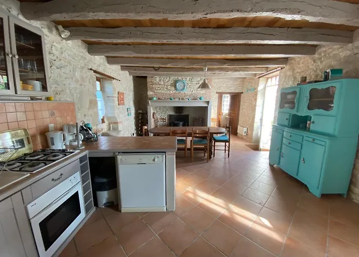 Le Domaine De Claras * Cazideroque