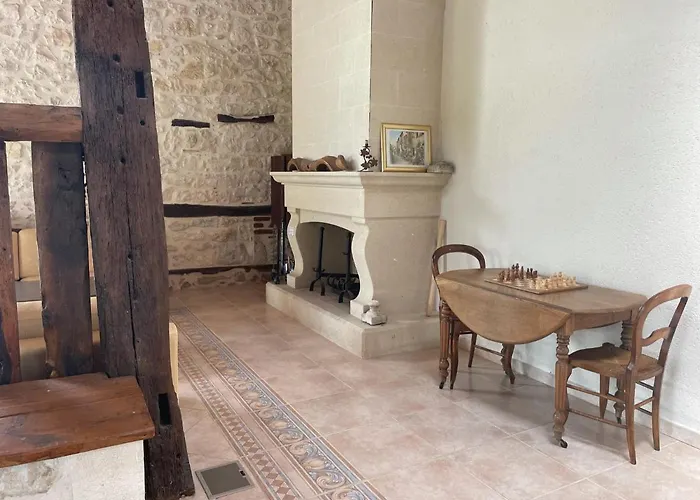 Le Domaine De Claras