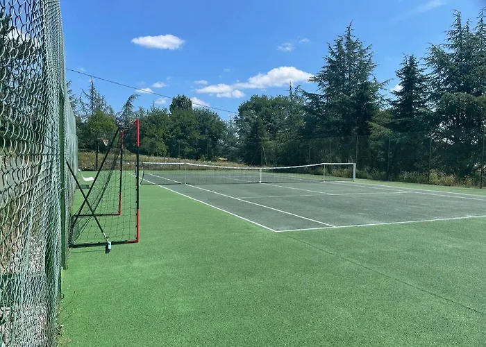 Le Domaine De Claras Vakantiehuis Cazideroque