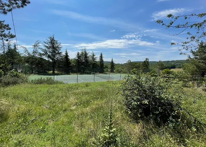 Le Domaine De Claras Vakantiehuis