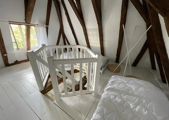 Le Domaine De Claras Prázdninový dům Cazideroque