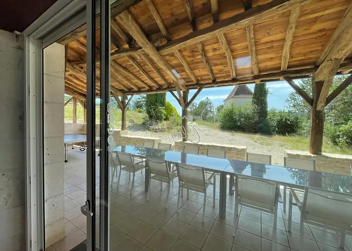 Le Domaine De Claras * Cazideroque