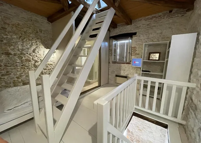 Le Domaine De Claras * Cazideroque