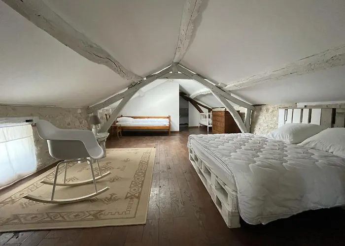 Le Domaine De Claras *