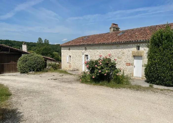 Le Domaine De Claras Cazideroque