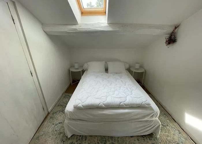 Le Domaine De Claras * Cazideroque