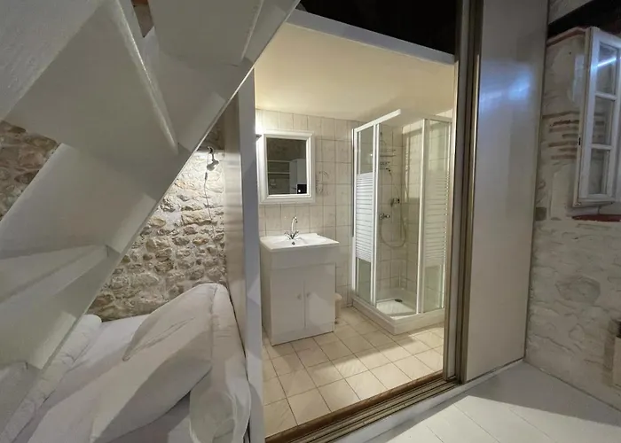 Le Domaine De Claras *