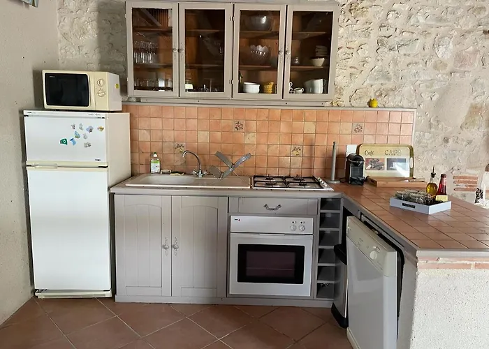 Le Domaine De Claras Cazideroque