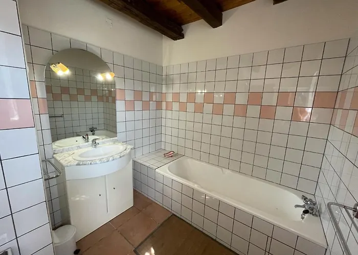 Vakantiehuis Le Domaine De Claras